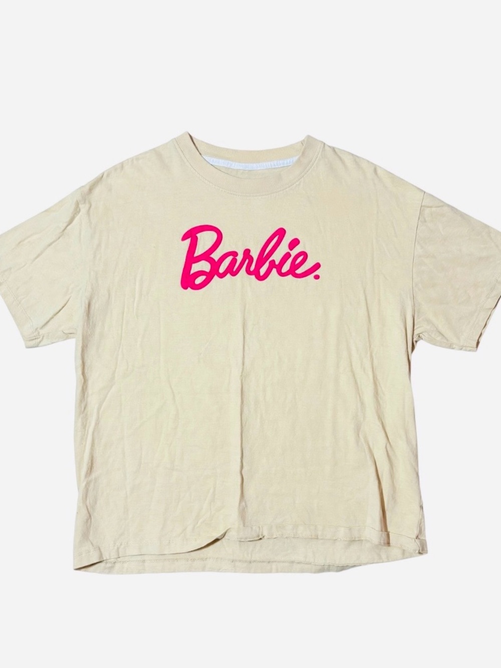3 for $25 So Cute Barbie tee